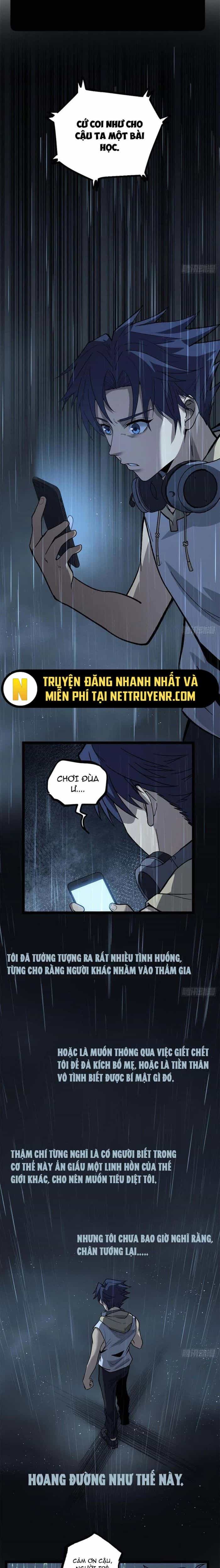Người Giữ Cửa Vạn Giới - Chương 44 - ảnh 5
