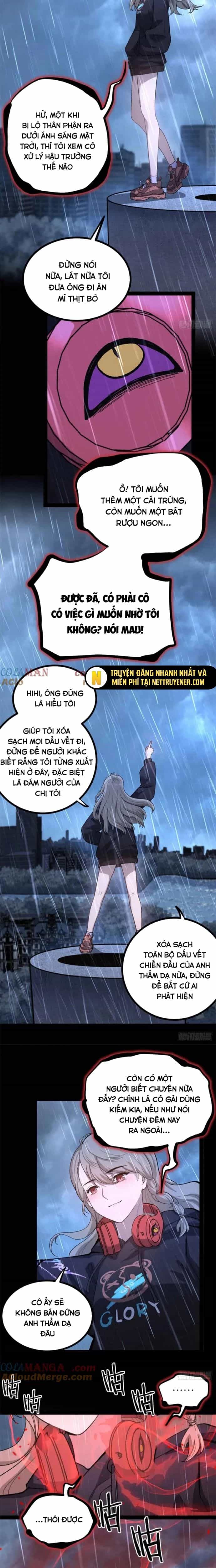 Người Giữ Cửa Vạn Giới - Chương 46 - ảnh 2