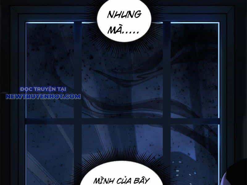 Người Giữ Cửa Vạn Giới - Chương 5 - ảnh 24