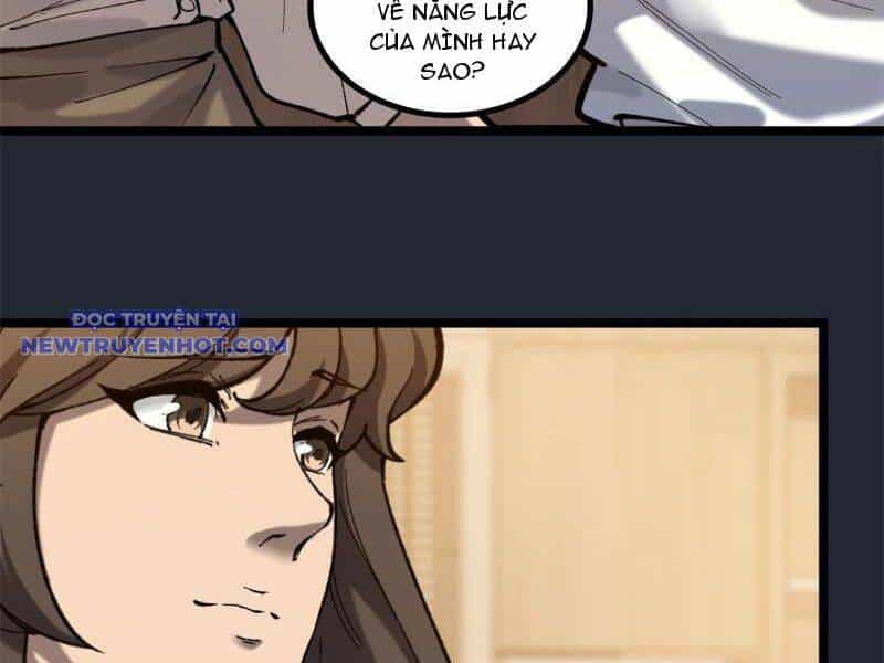 Người Giữ Cửa Vạn Giới - Chương 5 - ảnh 39
