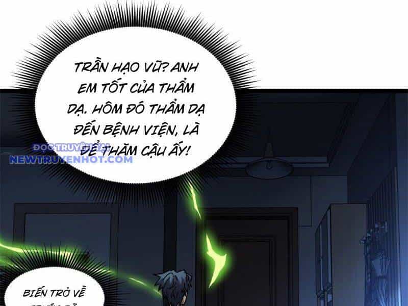 Người Giữ Cửa Vạn Giới - Chương 5 - ảnh 4