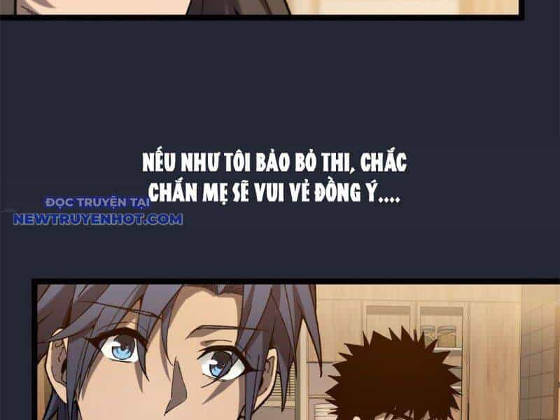 Người Giữ Cửa Vạn Giới - Chương 5 - ảnh 40