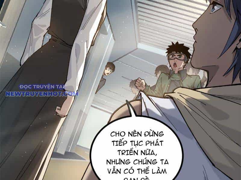 Người Giữ Cửa Vạn Giới - Chương 5 - ảnh 72