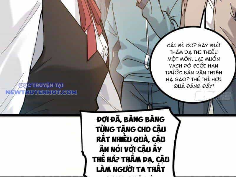 Người Giữ Cửa Vạn Giới - Chương 5 - ảnh 79