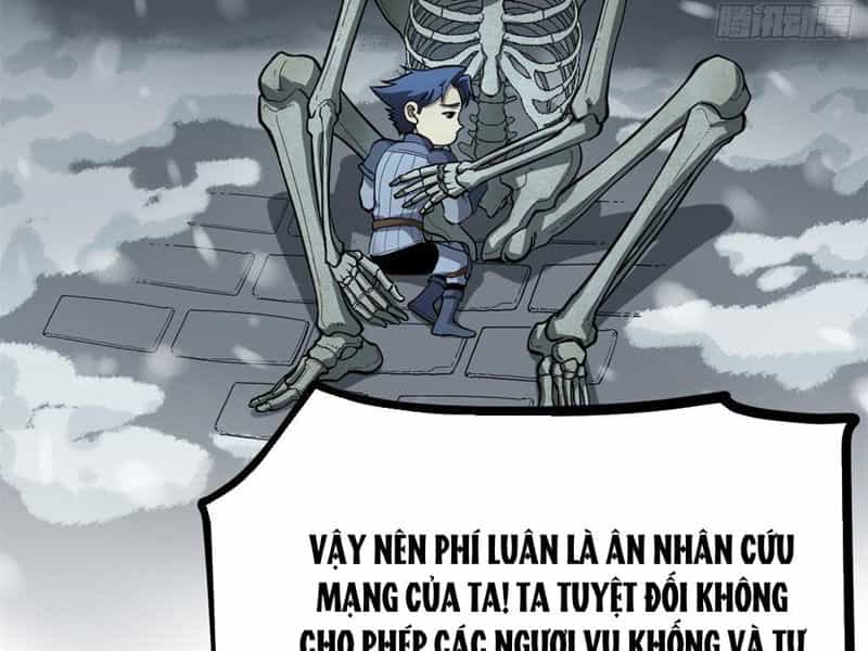 Người Giữ Cửa Vạn Giới - Chương 50 - ảnh 16