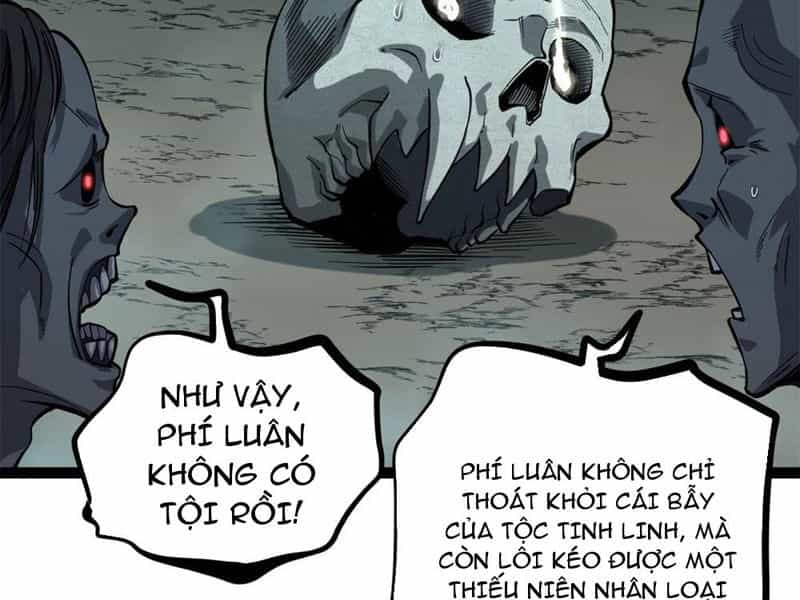 Người Giữ Cửa Vạn Giới - Chương 50 - ảnh 19