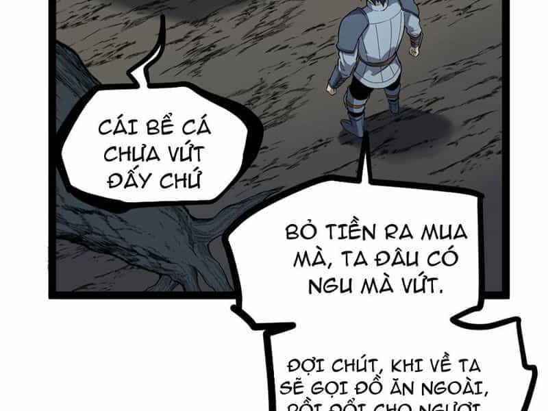Người Giữ Cửa Vạn Giới - Chương 50 - ảnh 43