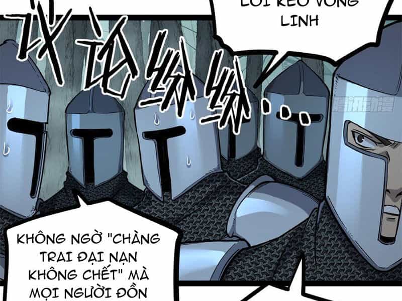 Người Giữ Cửa Vạn Giới - Chương 50 - ảnh 70