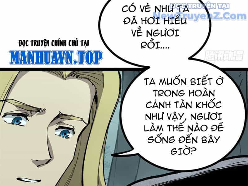 Người Giữ Cửa Vạn Giới - Chương 51 - ảnh 24