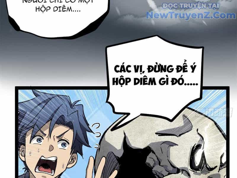 Người Giữ Cửa Vạn Giới - Chương 51 - ảnh 28