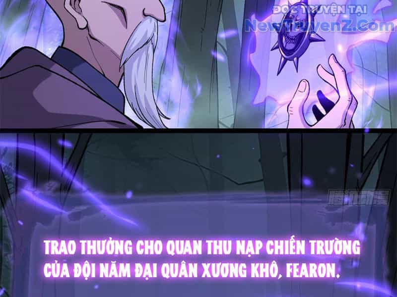 Người Giữ Cửa Vạn Giới - Chương 51 - ảnh 43