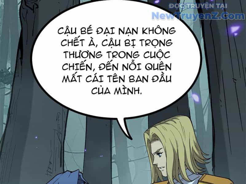 Người Giữ Cửa Vạn Giới - Chương 51 - ảnh 48