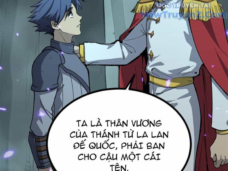 Người Giữ Cửa Vạn Giới - Chương 51 - ảnh 49