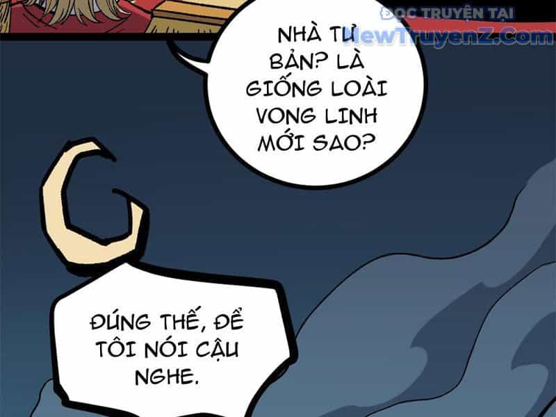 Người Giữ Cửa Vạn Giới - Chương 51 - ảnh 8