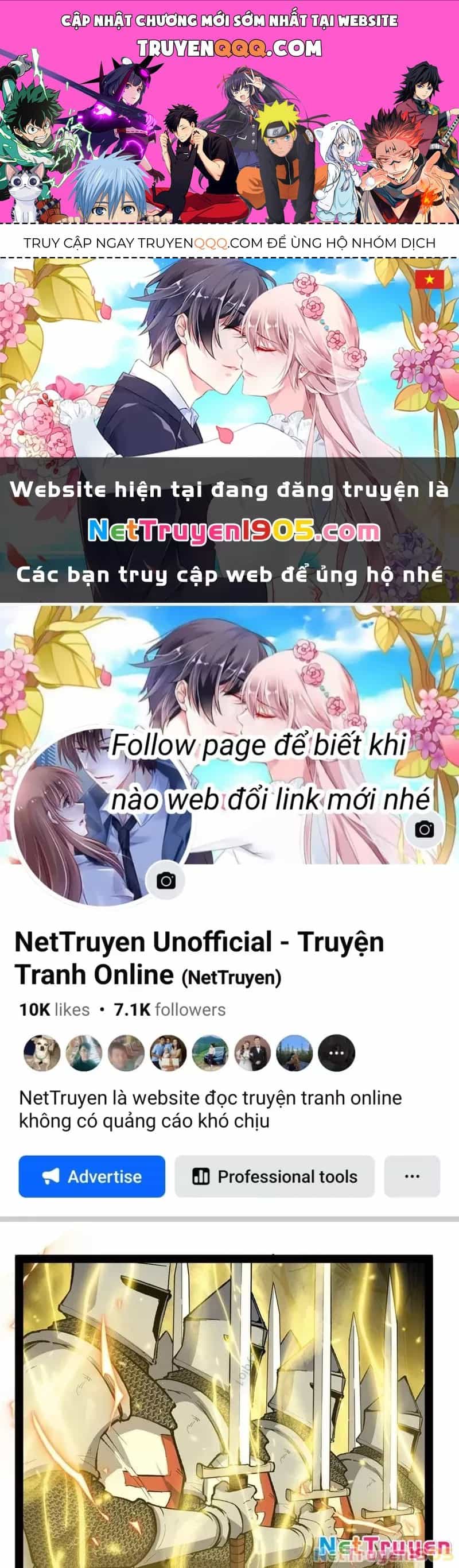 Người Giữ Cửa Vạn Giới - Chương 52 - ảnh 1