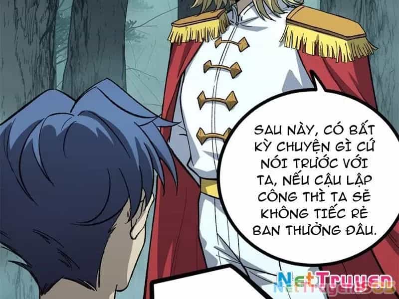 Người Giữ Cửa Vạn Giới - Chương 52 - ảnh 26
