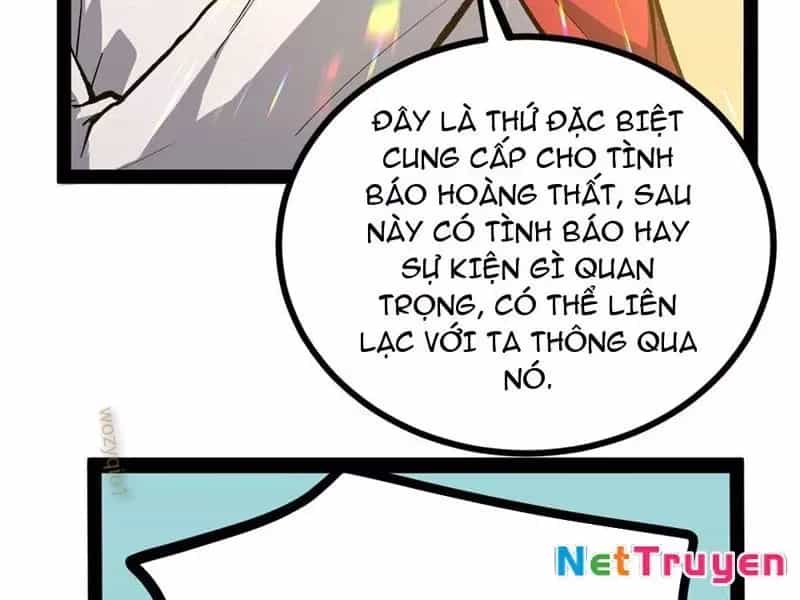 Người Giữ Cửa Vạn Giới - Chương 52 - ảnh 31
