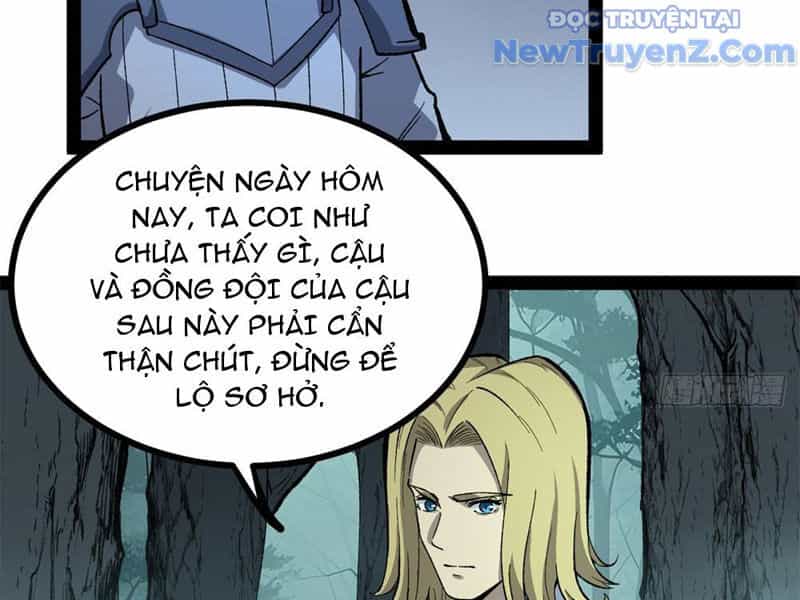 Người Giữ Cửa Vạn Giới - Chương 53 - ảnh 28