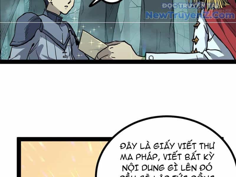 Người Giữ Cửa Vạn Giới - Chương 53 - ảnh 31