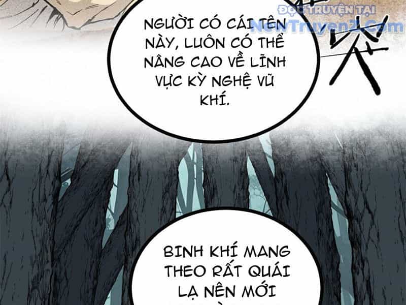 Người Giữ Cửa Vạn Giới - Chương 53 - ảnh 43