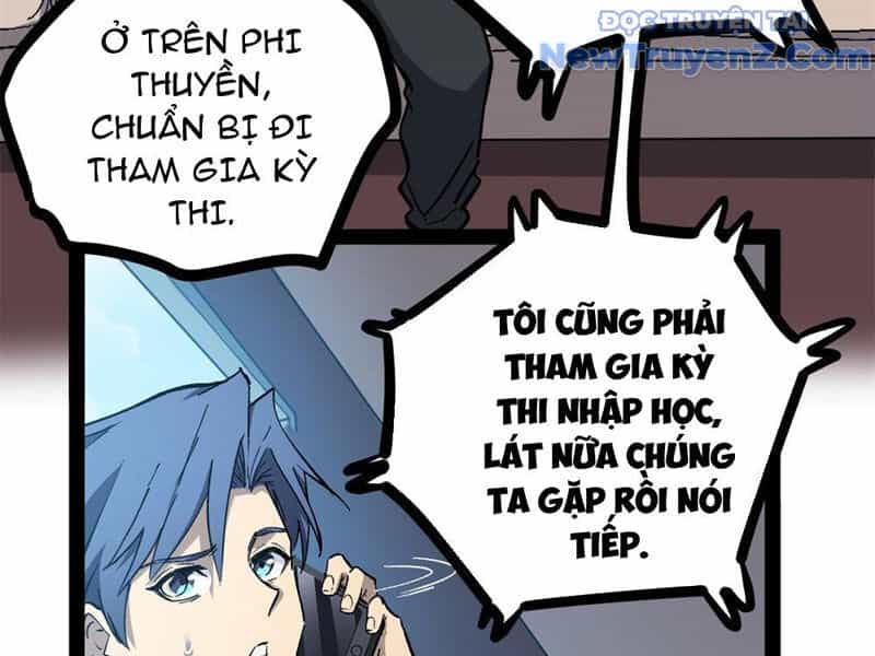 Người Giữ Cửa Vạn Giới - Chương 54 - ảnh 67