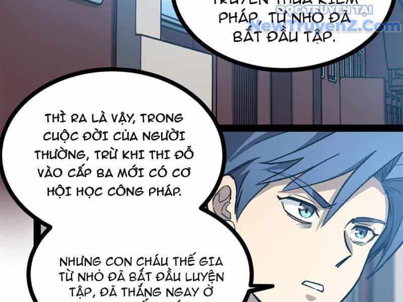 Người Giữ Cửa Vạn Giới - Chương 54 - ảnh 81