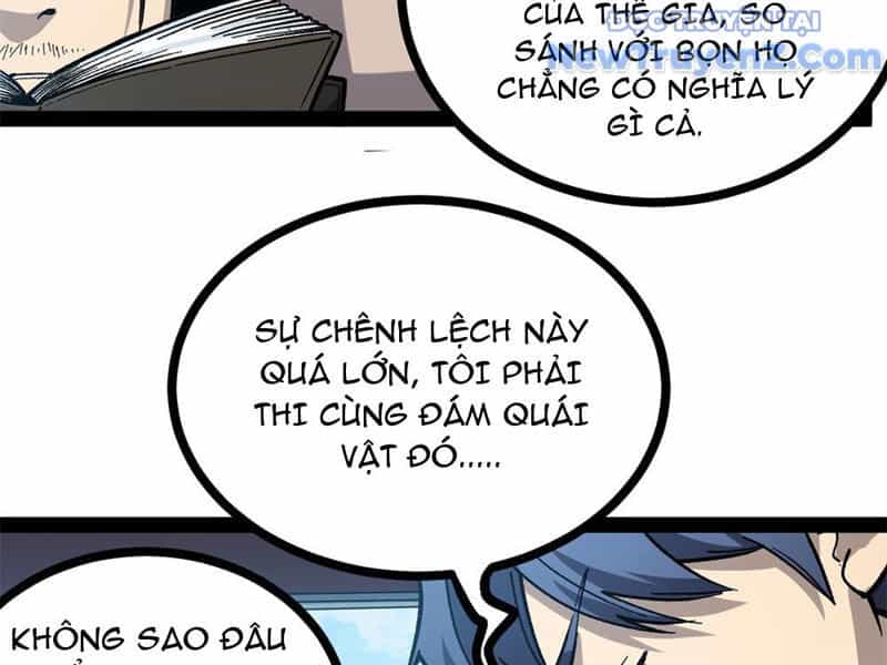 Người Giữ Cửa Vạn Giới - Chương 54 - ảnh 83