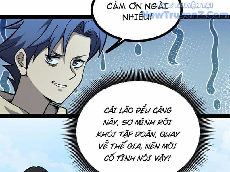 Người Giữ Cửa Vạn Giới - Chương 54 - ảnh 87
