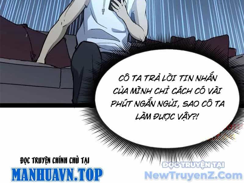 Người Giữ Cửa Vạn Giới - Chương 55 - ảnh 24