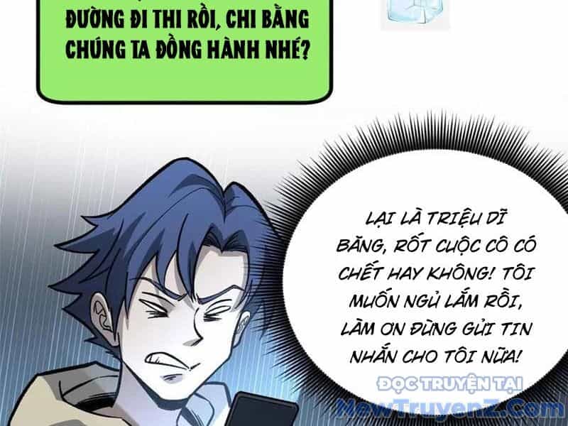 Người Giữ Cửa Vạn Giới - Chương 55 - ảnh 5