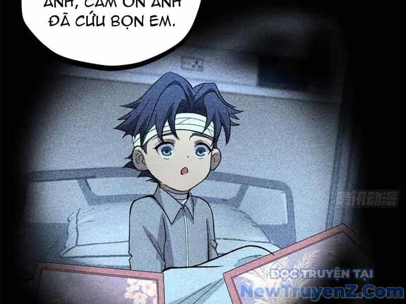 Người Giữ Cửa Vạn Giới - Chương 55 - ảnh 75