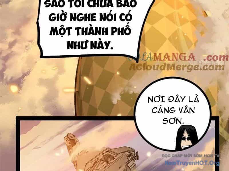 Người Giữ Cửa Vạn Giới - Chương 59 - ảnh 21