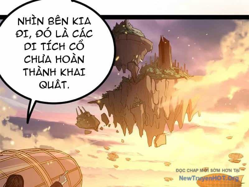 Người Giữ Cửa Vạn Giới - Chương 59 - ảnh 24