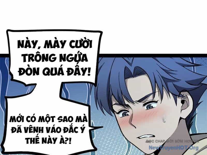 Người Giữ Cửa Vạn Giới - Chương 59 - ảnh 4