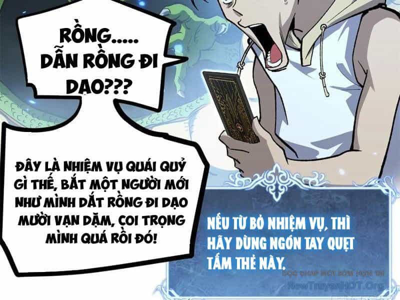 Người Giữ Cửa Vạn Giới - Chương 59 - ảnh 52