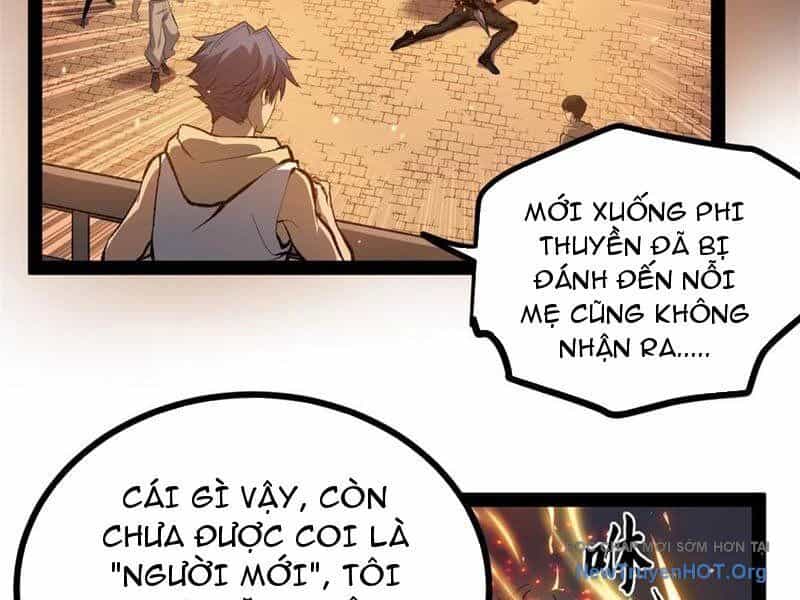 Người Giữ Cửa Vạn Giới - Chương 59 - ảnh 68