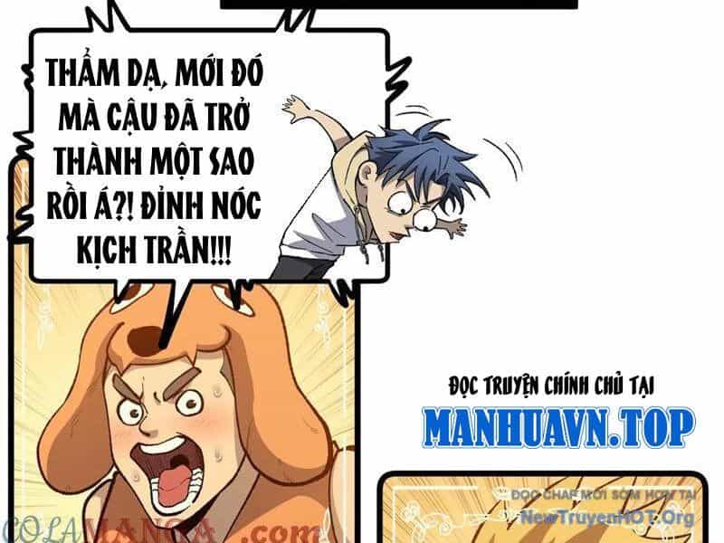 Người Giữ Cửa Vạn Giới - Chương 59 - ảnh 7