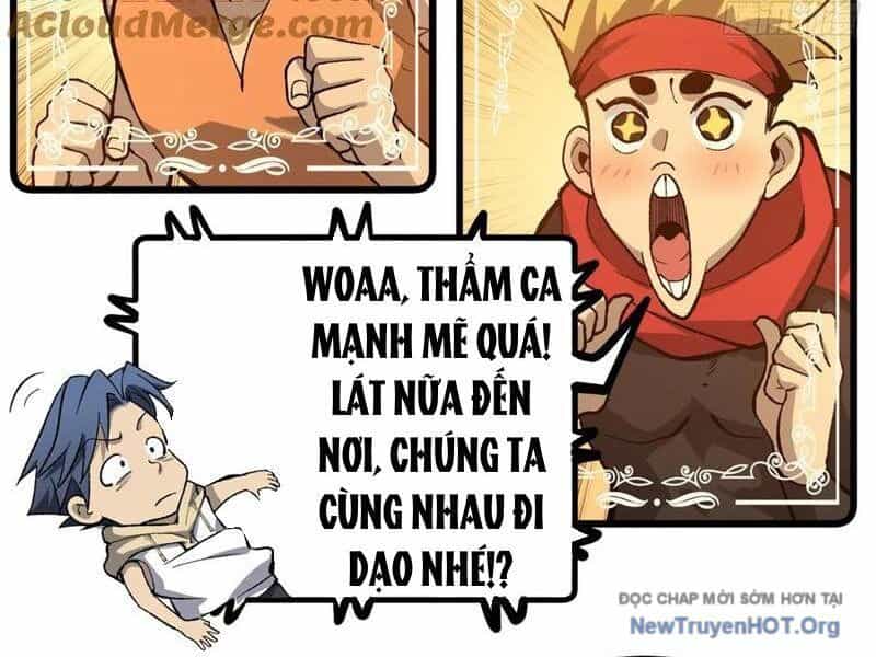 Người Giữ Cửa Vạn Giới - Chương 59 - ảnh 8