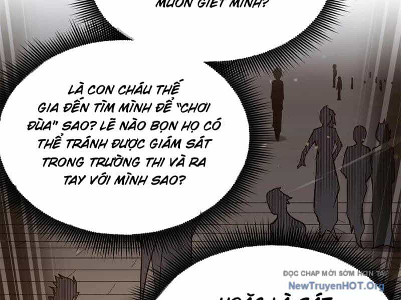 Người Giữ Cửa Vạn Giới - Chương 59 - ảnh 84