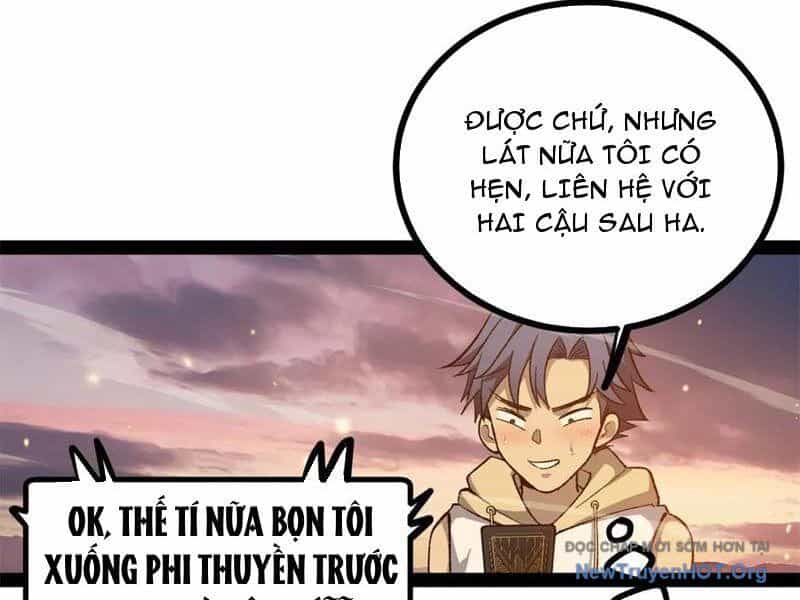 Người Giữ Cửa Vạn Giới - Chương 59 - ảnh 9