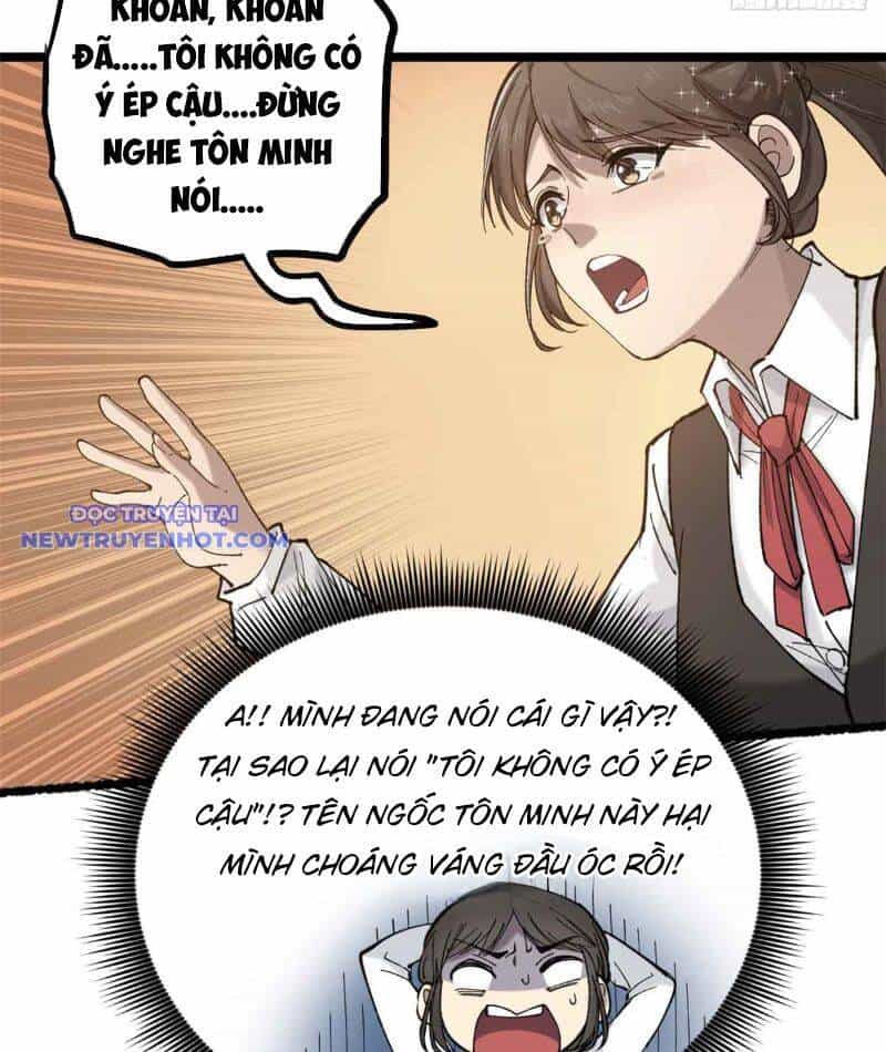 Người Giữ Cửa Vạn Giới - Chương 6 - ảnh 18