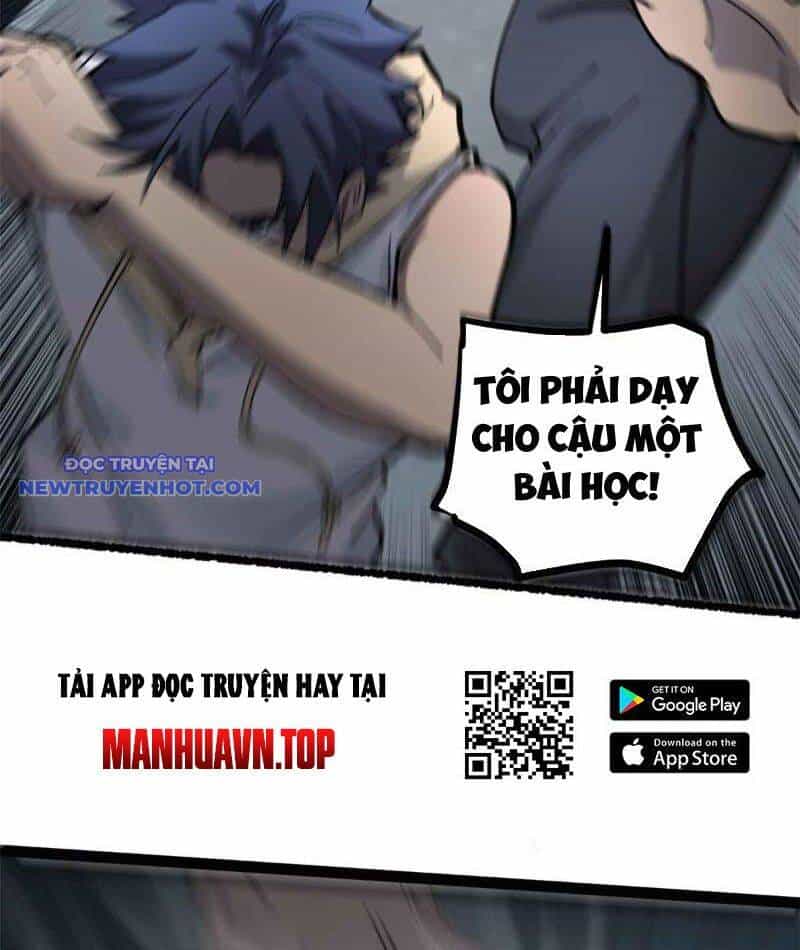 Người Giữ Cửa Vạn Giới - Chương 6 - ảnh 20