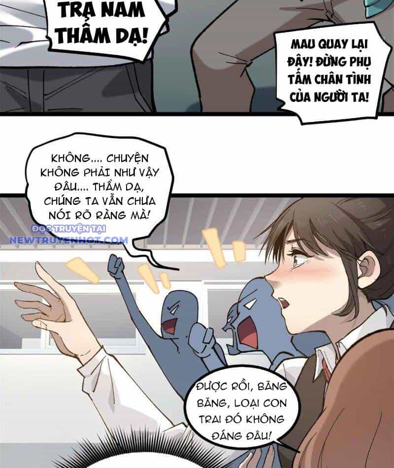 Người Giữ Cửa Vạn Giới - Chương 6 - ảnh 6