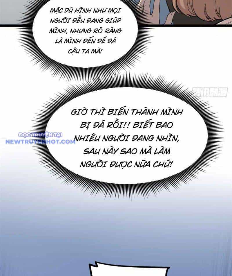 Người Giữ Cửa Vạn Giới - Chương 6 - ảnh 7