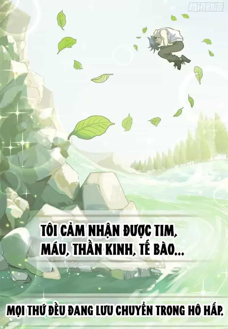 Người Giữ Cửa Vạn Giới - Chương 63 - ảnh 32