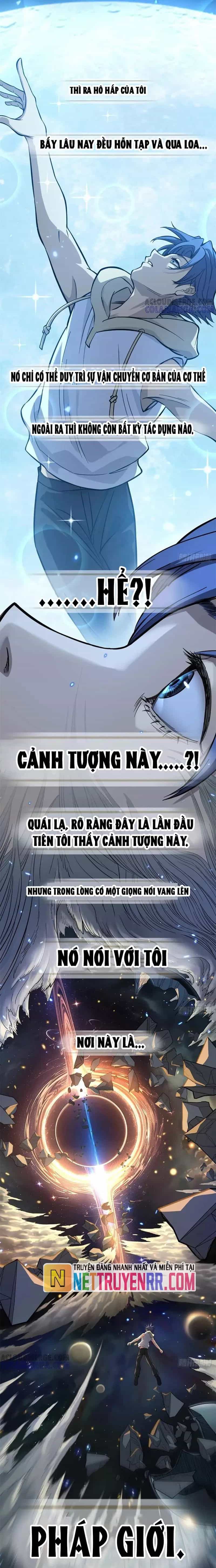 Người Giữ Cửa Vạn Giới - Chương 63 - ảnh 38