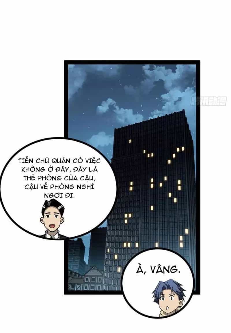 Người Giữ Cửa Vạn Giới - Chương 63 - ảnh 5