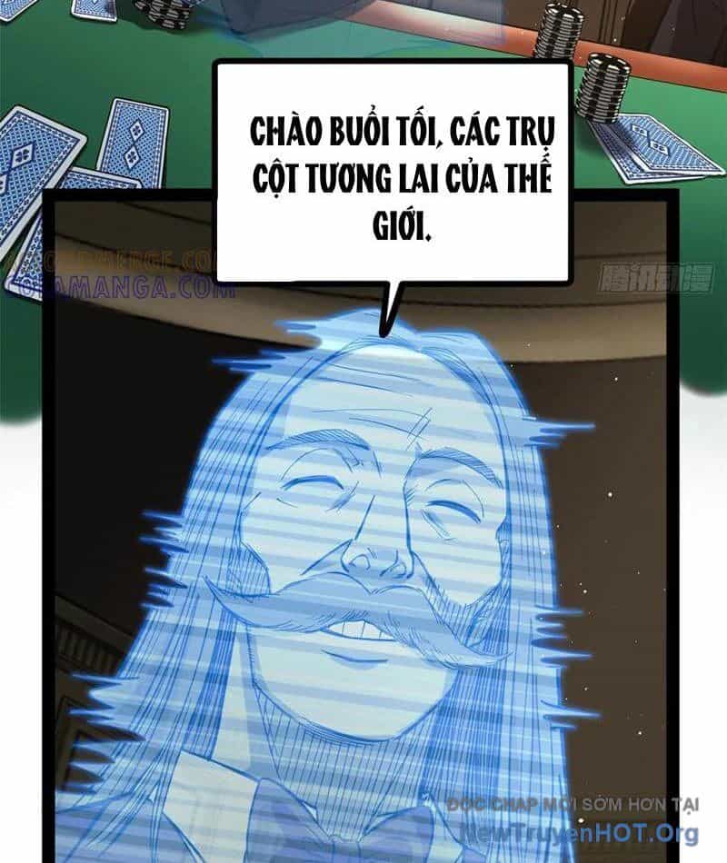 Người Giữ Cửa Vạn Giới - Chương 65 - ảnh 10