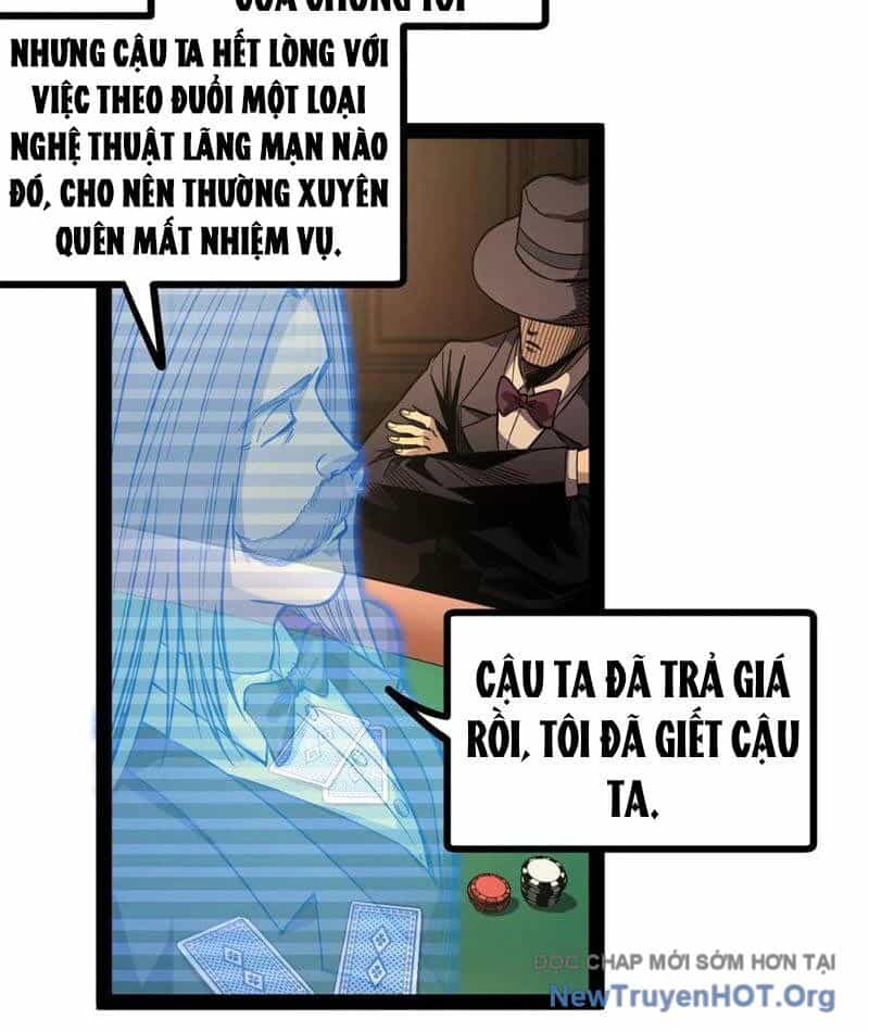 Người Giữ Cửa Vạn Giới - Chương 65 - ảnh 13