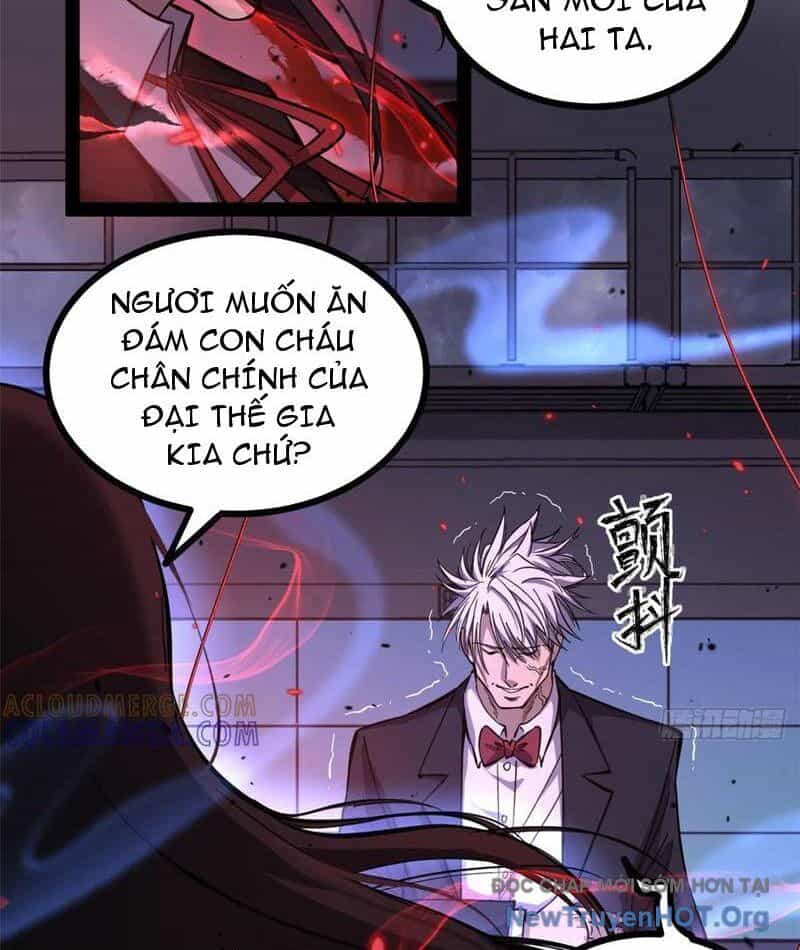 Người Giữ Cửa Vạn Giới - Chương 65 - ảnh 34